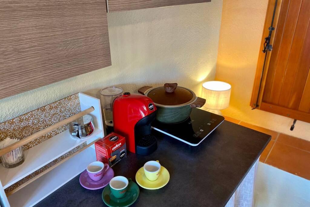 Boho Chic Beach Resort In Sardegna Porto Istana エクステリア 写真