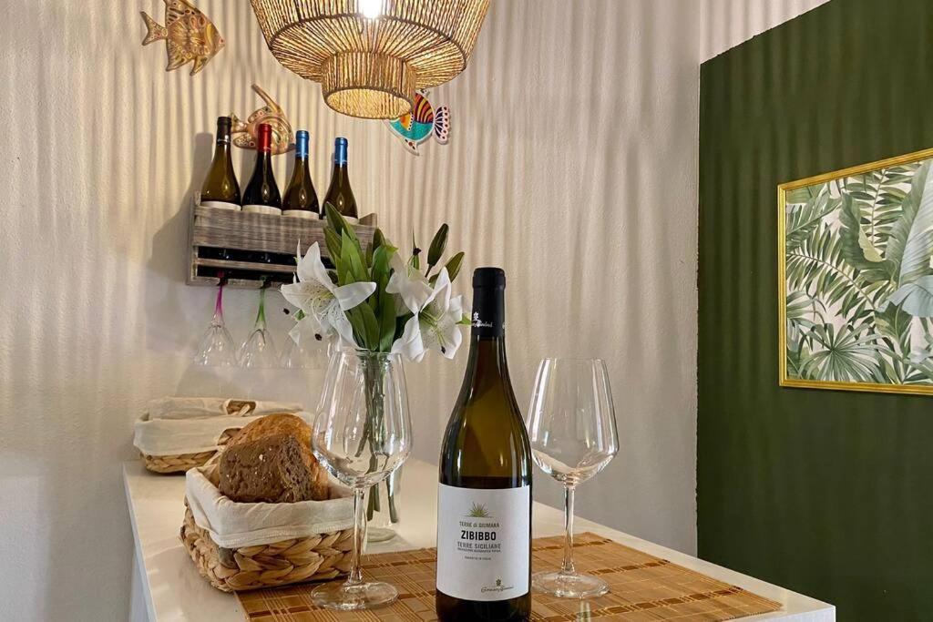 Boho Chic Beach Resort In Sardegna Porto Istana エクステリア 写真
