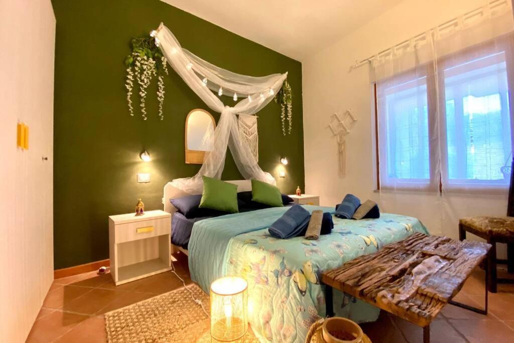 Boho Chic Beach Resort In Sardegna Porto Istana エクステリア 写真